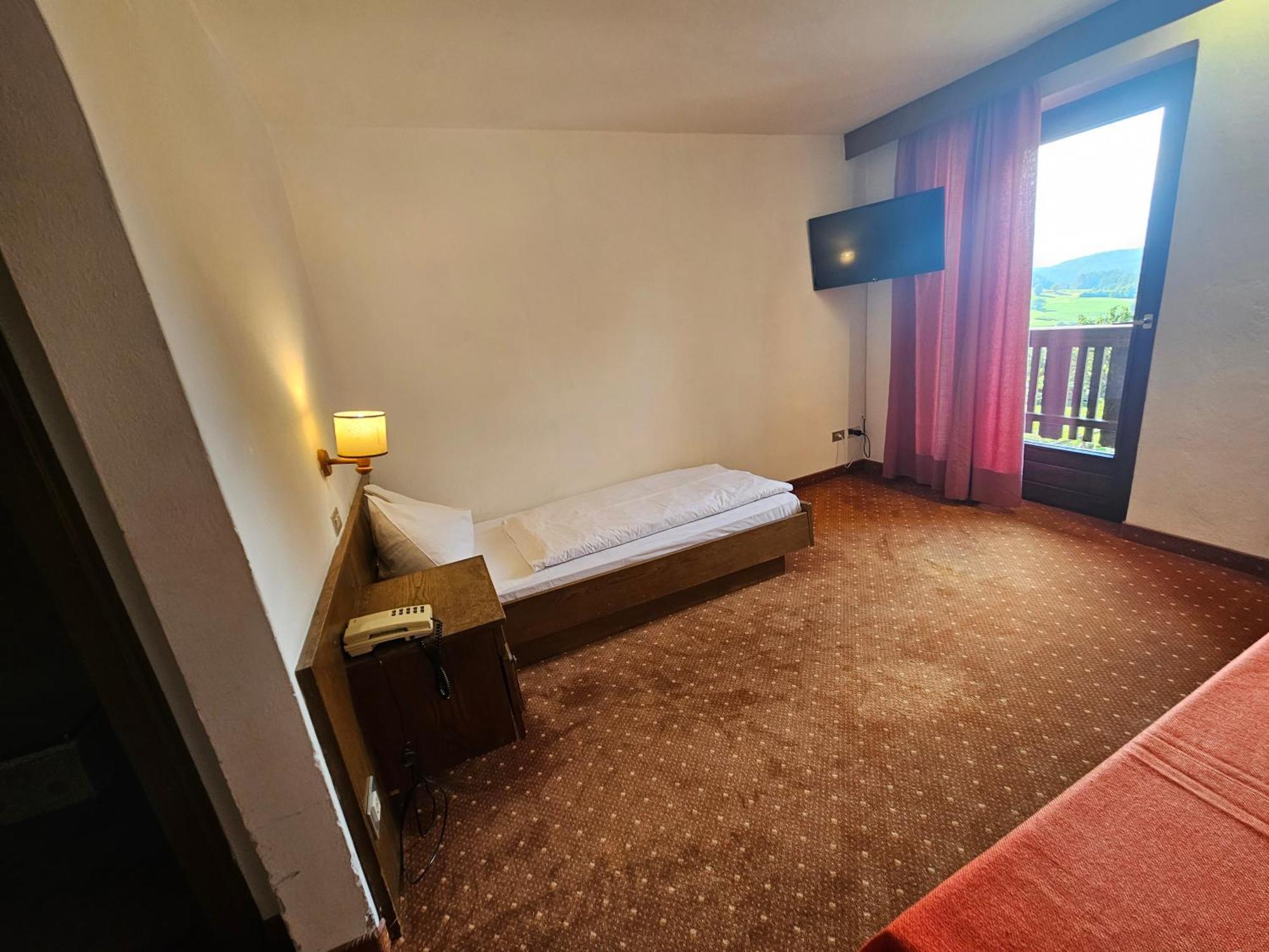 Hotel Pichlerhof 圣洛伦佐-迪塞巴托 客房 照片