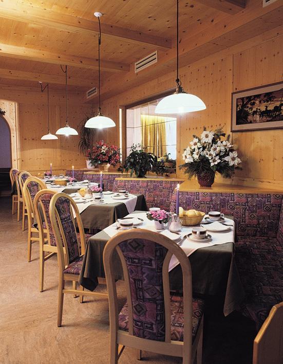 Hotel Pichlerhof 圣洛伦佐-迪塞巴托 外观 照片