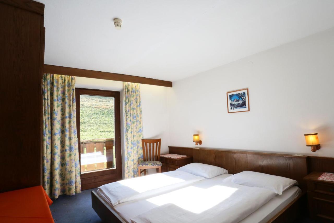 Hotel Pichlerhof 圣洛伦佐-迪塞巴托 外观 照片