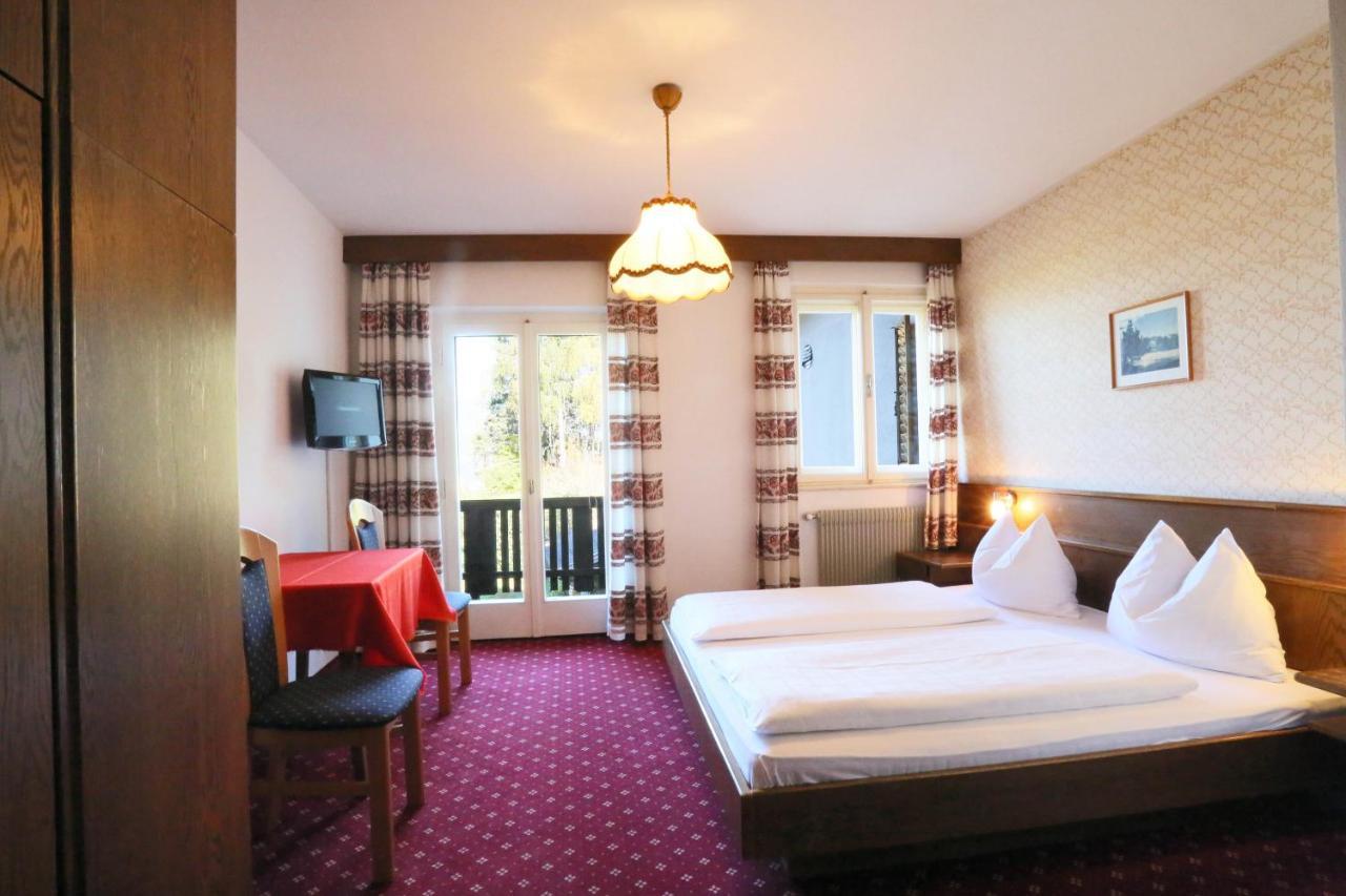 Hotel Pichlerhof 圣洛伦佐-迪塞巴托 外观 照片