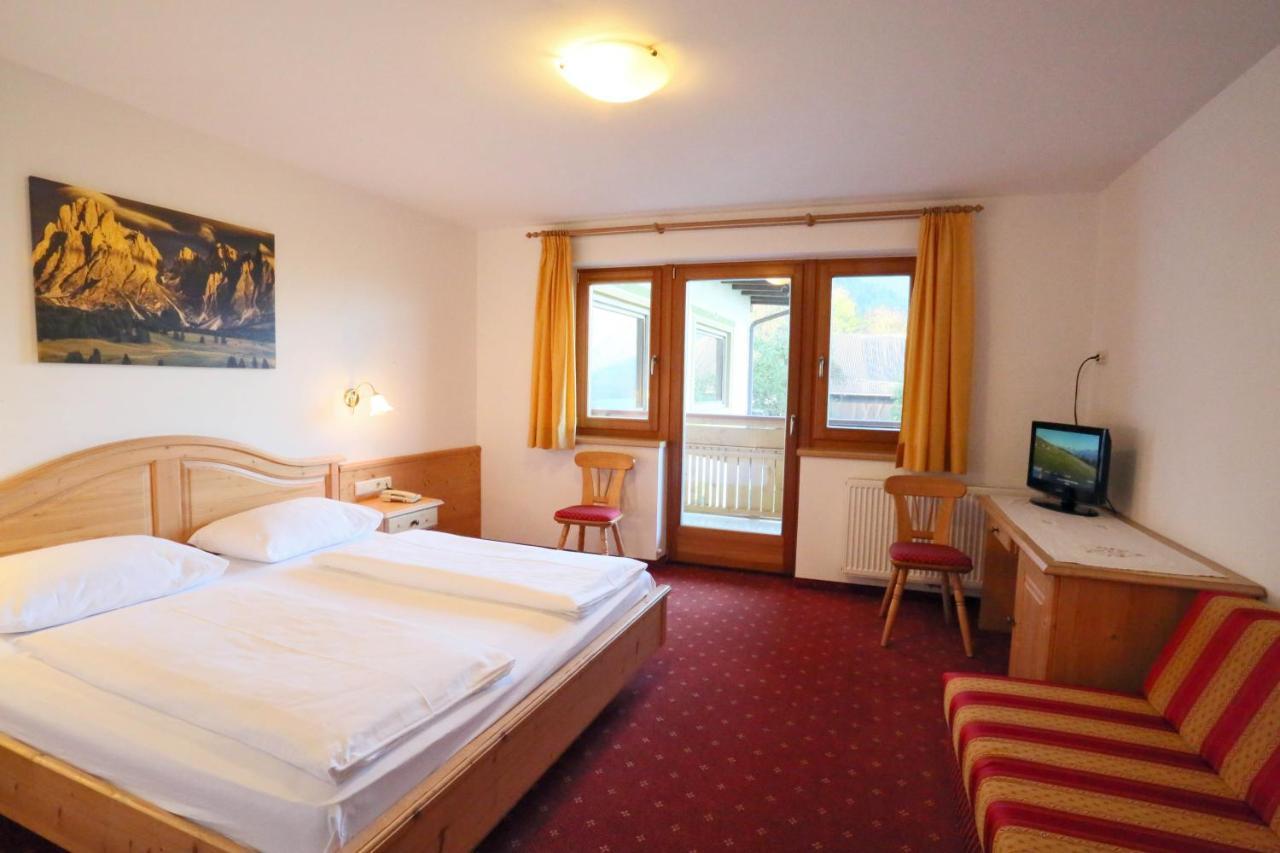 Hotel Pichlerhof 圣洛伦佐-迪塞巴托 外观 照片